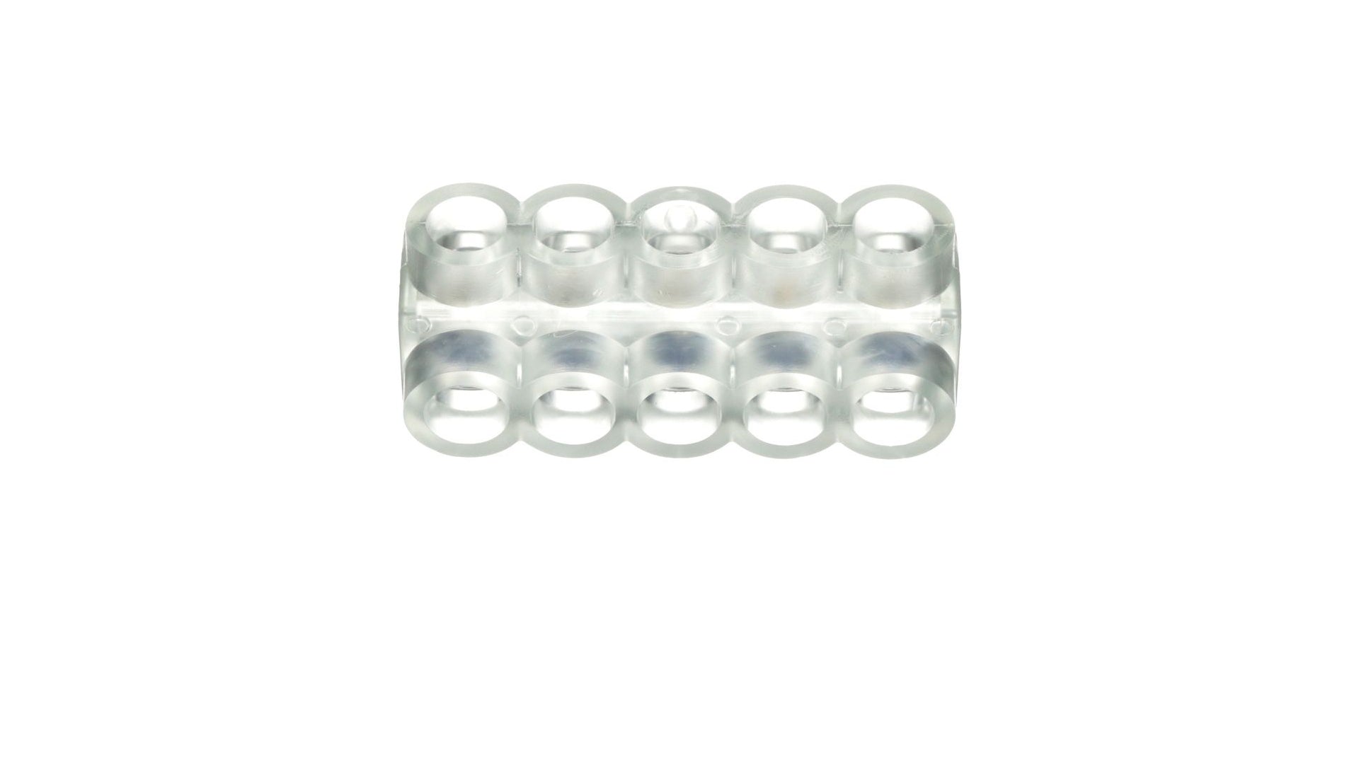 Panduit Pcsb2/0-5-6 Electric Wire Connector 1 Pc(S) Pin Header