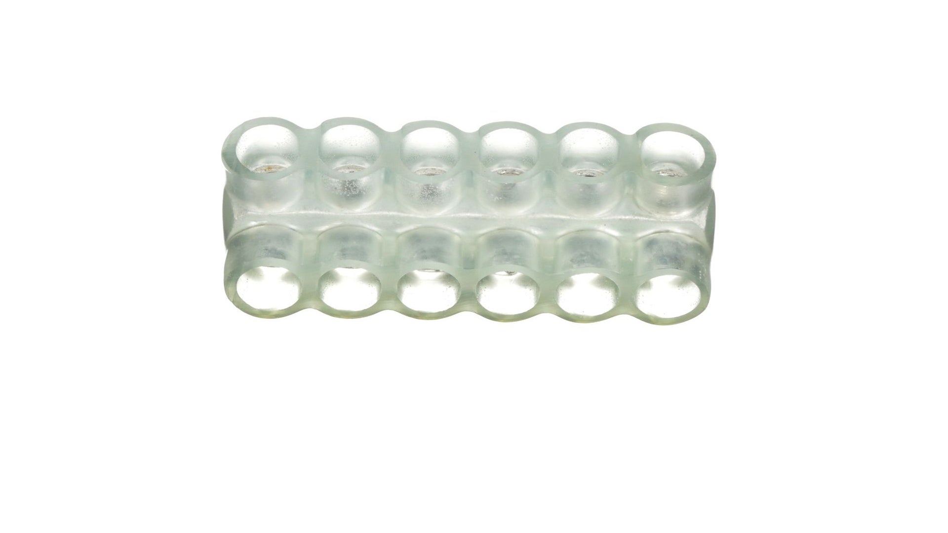 Panduit Pcsb2/0-6S-4Y Electric Wire Connector 1 Pc(S) Pin Header