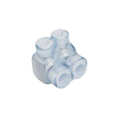 Panduit Pcsb600-6S-2Y Electric Wire Connector 1 Pc(S) Pin Header