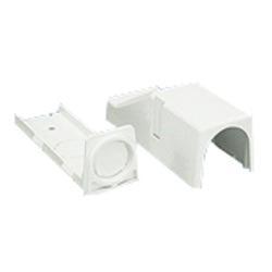 Panduit Peef36Iw-X Cable Tray Accessory Cable Blank End Fitting