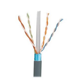 Panduit Pfr6X04Or-Cg Networking Cable Orange 305 M Cat6A F/Utp (Ftp)
