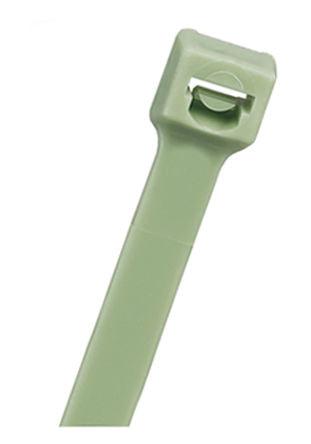 Panduit Plt2S-M5 Cable Tie Nylon Green 1000 Pc(S)