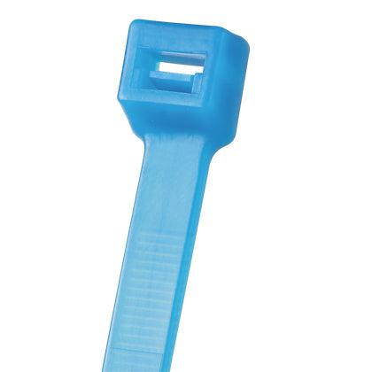 Panduit Plt3S-C76 Cable Tie Blue 100 Pc(S)