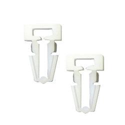 Panduit Pm2H25-C Cable Tie Nylon White 500 Pc(S)
