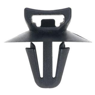 Panduit Pma-065-C0 Cable Organizer Cable Tie Mount Black 100 Pc(S)