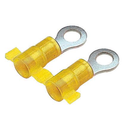 Panduit Pn10-8R-2K Electrical Terminals