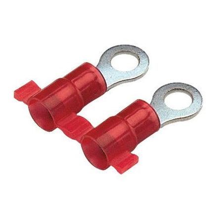 Panduit Pn18-4R-3K Electrical Terminals