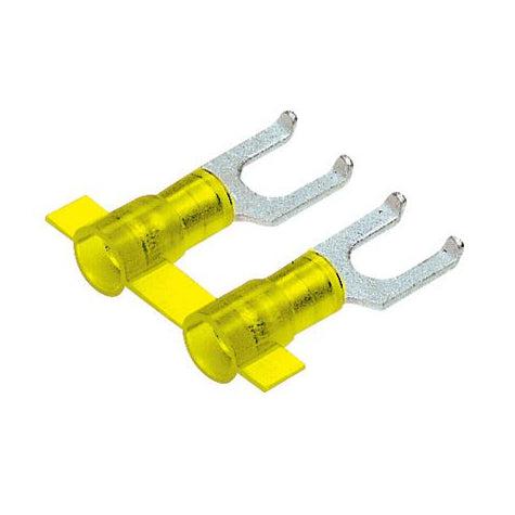 Panduit Pnf10-8Ff-2K Electrical Terminals