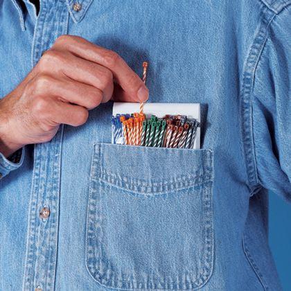 Panduit Ppc25X50 Cable Marker