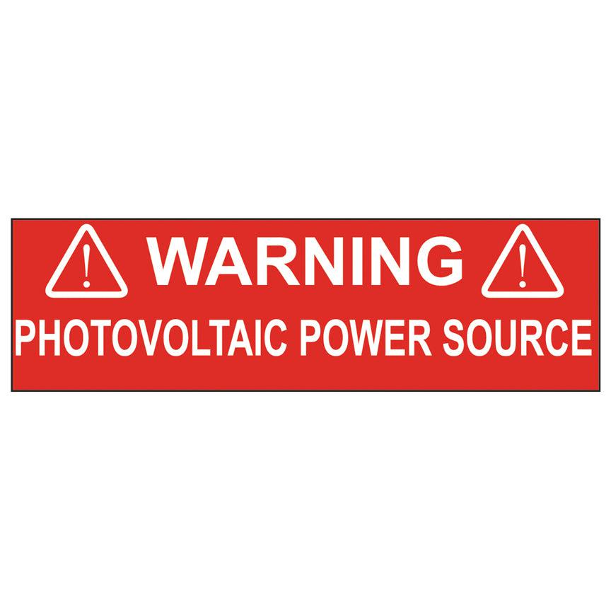 Panduit Pps0206Wsr1-Ps Self-Adhesive Label Rectangle Red, White 50 Pc(S)