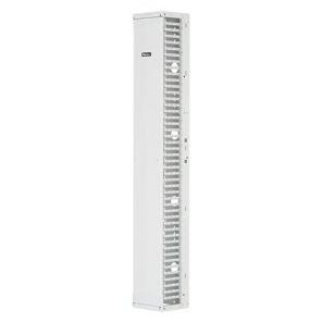 Panduit Pr2Vfd12Wh Cable Organizer Rack Cable Holder White 1 Pc(S)