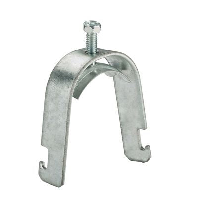Panduit Psch32B Clamp Metallic
