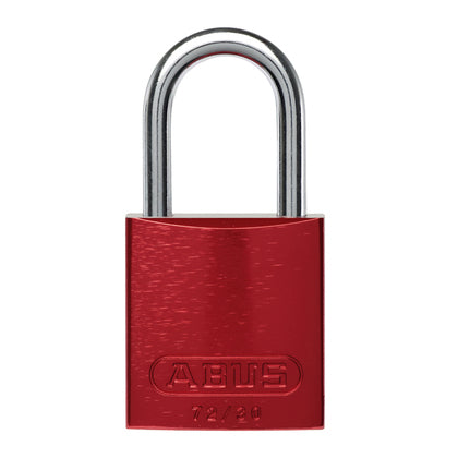 Panduit Psl-12 Padlock Conventional Padlock 1 Pc(S)