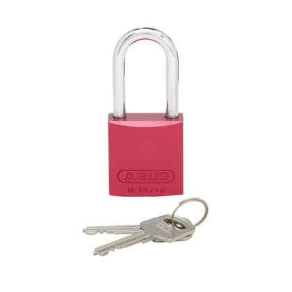 Panduit Psl-7-Ls Padlock Conventional Padlock 1 Pc(S)