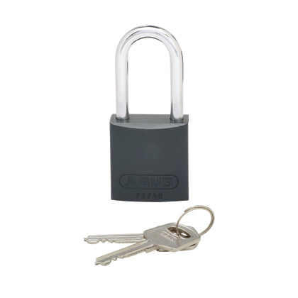 Panduit Psl-7Bl-Ls Padlock Conventional Padlock 1 Pc(S)