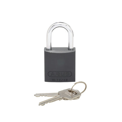 Panduit Psl-7Bl Padlock Conventional Padlock 1 Pc(S)