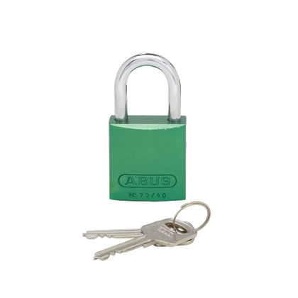 Panduit Psl-7Gr Padlock Conventional Padlock 1 Pc(S)