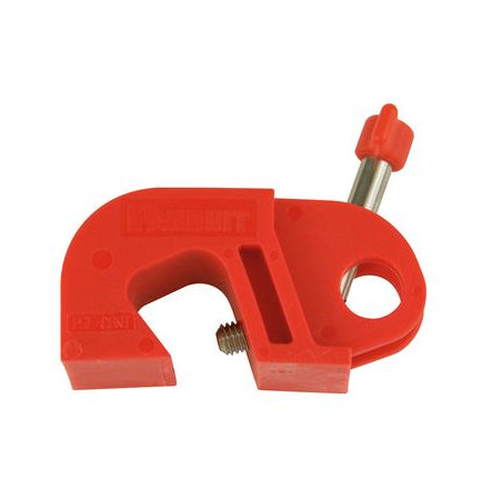 Panduit Psl-Cb-V Red