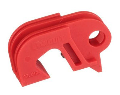 Panduit Psl-Cbil Lockout Hasp/Padlock Red