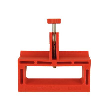 Panduit Psl-Cbl-V Lockout Hasp/Padlock Red