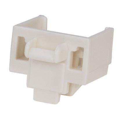 Panduit Psl-Dcjb-Iw-C Cable Boot White 100 Pc(S)
