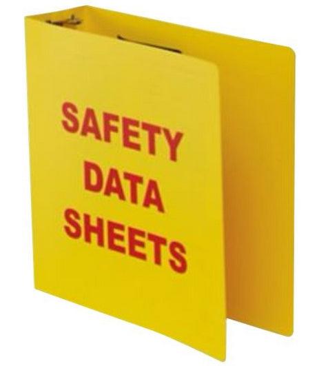 Panduit Psl-Ghsbinds1 Ring Binder Yellow