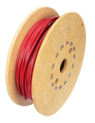 Panduit Psl-Mldc200T Lockout Hasp/Padlock Red Galvanized Steel, Nylon