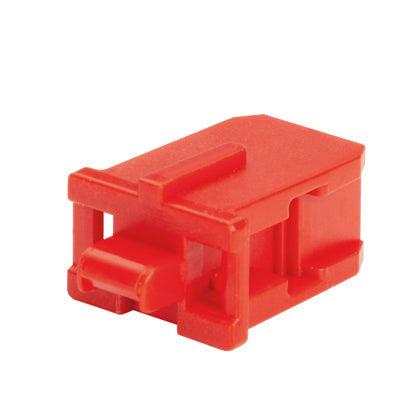 Panduit Psl-Scbd-Ag Cable Boot Green 10 Pc(S)