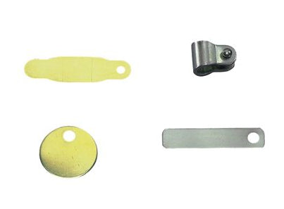 Panduit Psl-Tg1 Padlock