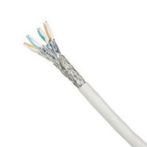Panduit Psm7004Bu-Kem Networking Cable Blue 1000 M Cat7 S/Ftp (S-Stp)