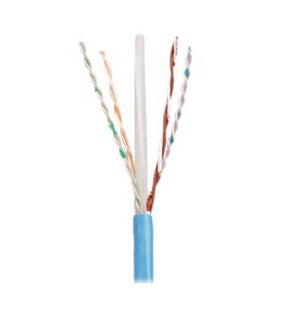 Panduit Pup6004Rd-W Networking Cable Red 305 M Cat6