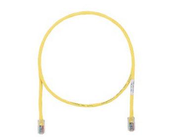 Panduit Pup6504Yl-Uy Networking Cable Yellow 305 M Cat6 U/Utp (Utp)