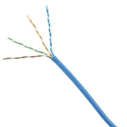 Panduit Pur6C04Bu-U-S Networking Cable Blue 305 M Cat6 U/Utp (Utp)