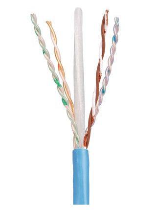 Panduit Pur6C04Or-U Networking Cable Orange 305 M Cat6 U/Utp (Utp)