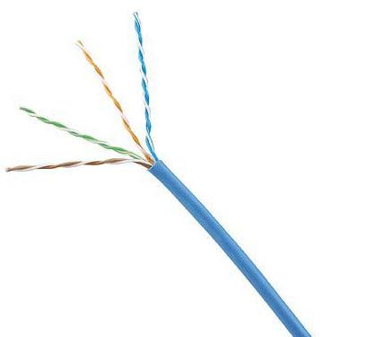 Panduit Pur6C04Wh-U-S Networking Cable White 305 M Cat6 U/Utp (Utp)