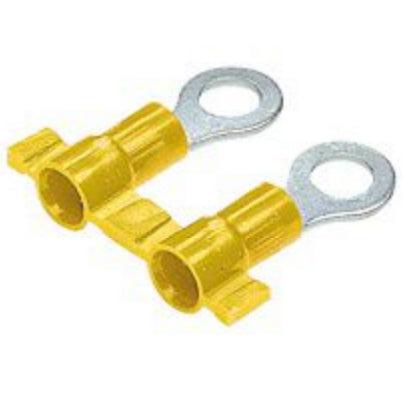 Panduit Pv10-10Rb-2K Electric Wire Connector 2000 Pc(S)