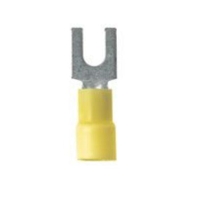 Panduit Pv10-14Lf-D Electric Wire Connector 500 Pc(S)