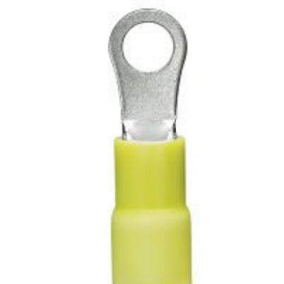 Panduit Pv10-14Rx-L Electric Wire Connector 50 Pc(S)