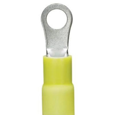 Panduit Pv10-38Rx-L Electric Wire Connector 50 Pc(S)