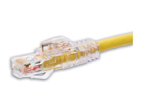 Panduit Pvutp6X1Mbbu Networking Cable Blue 1 M Cat6A U/Utp (Utp)