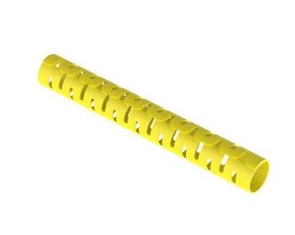 Panduit Pw100F-C4 Cable Sleeve Yellow