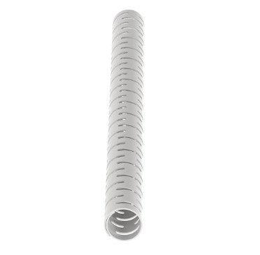 Panduit Pw100Fr-Cy Cable Sleeve Grey