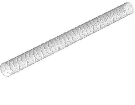 Panduit Pw150F-L Cable Sleeve Transparent