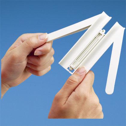 Panduit Pwt100 Cable Crimper Insertion Tool White