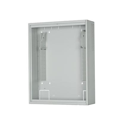 Panduit Pzaewm6E Power Rack Enclosure 6U Wall Grey