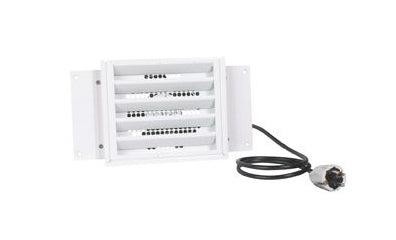 Panduit Pzicfk-E Rack Accessory Cooling Fan