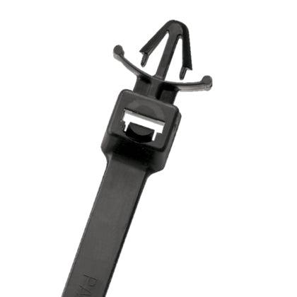 Panduit Pantywpmtie Hs Nyl Std 8 Ts222 Blk P500 Cable Tie Nylon Black