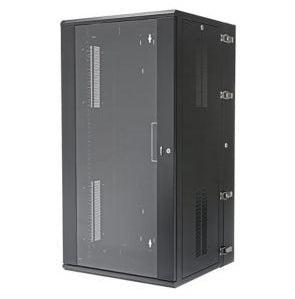 Panduit PanZone® Wall Mount Cabinet 26RU - Secure Equipment Storage PZWMC26W