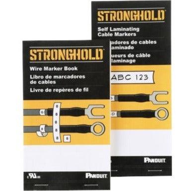 Panduit Pcmb-11 Mounting Tape/Label Mounting Label