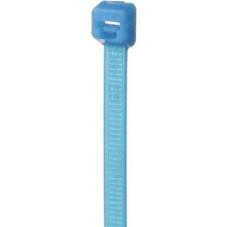 Panduit Plt2S-M76 Cable Tie Plastic Blue 1000 Pc(S)